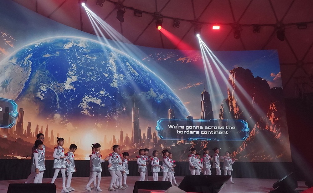 Hari Anak Nasional 2026, Morinaga Ajak Orang Tua Rayakan Potensi ini