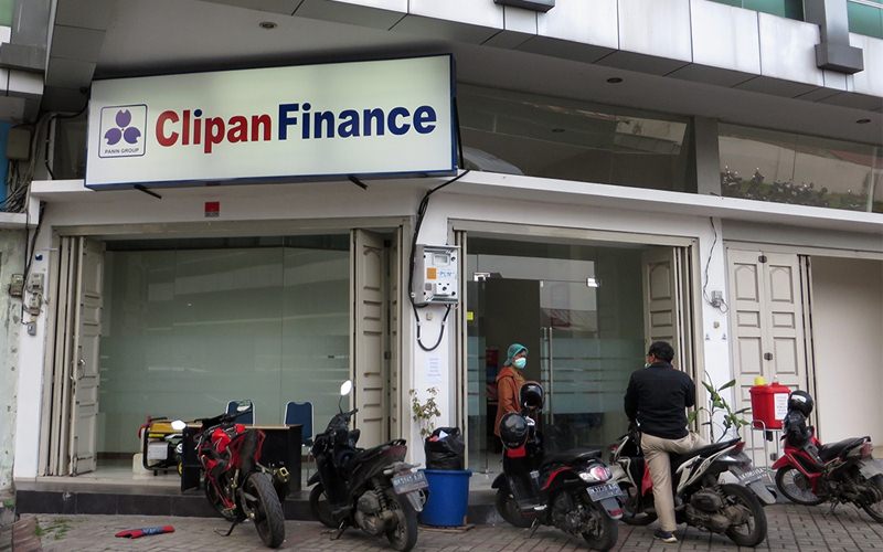 Sudahi Semester I, ini Rekap Laba dan Pendapatan CFIN