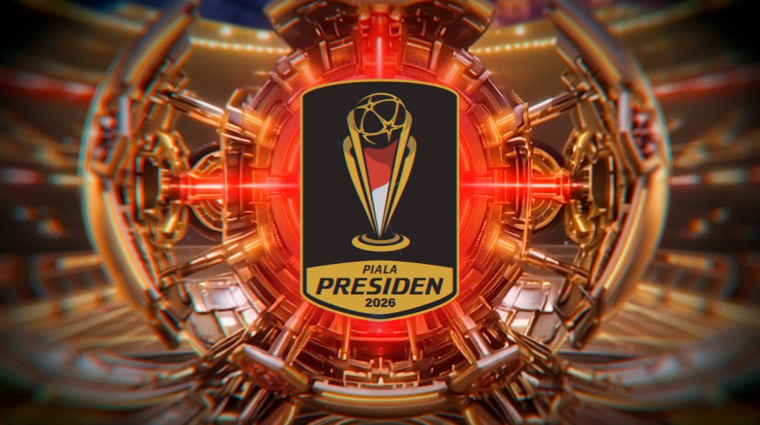 Emiten Prajogo (BRPT) hingga ADRO Jadi <i>Co-Sponsor</i> Piala Presiden 2026