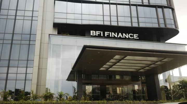 Emiten Boy Thohir & Jerry Ng (BFIN) Toreh Laba Q2 Rp828,97M Naik 8,75%