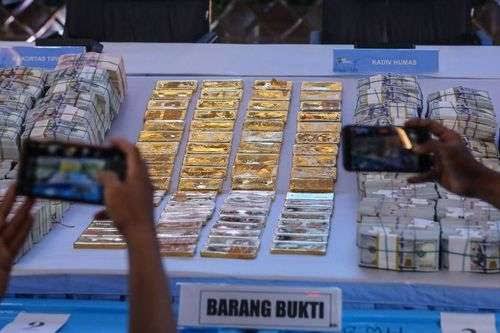 Ramai, Pemilik Uang dan 74 Kg Emas Kasus Febrie Siapkan Praperadilan