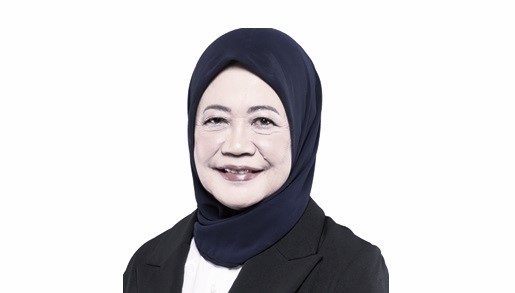 KAEF Sampaikan Kabar Duka, Komisarisnya Meninggal Dunia