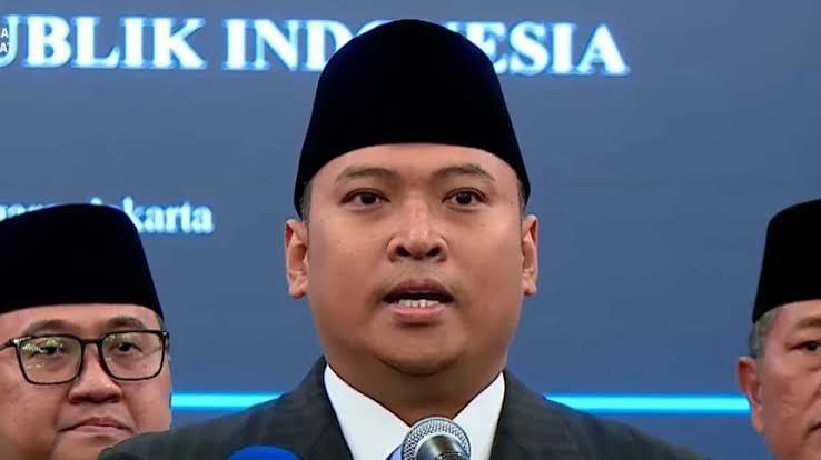 5 Hari Pimpin BGN, Sudaryono Pecat 261 Pegawai Korupsi dan Judol
