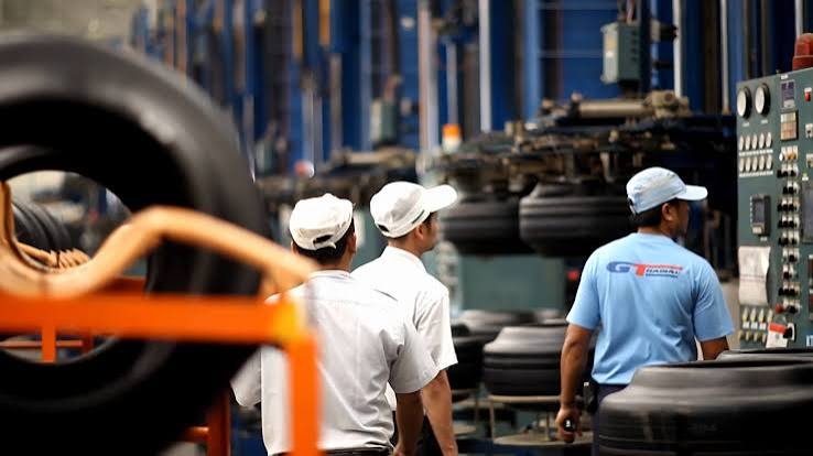 Lo Kheng Hong Borong Lagi Saham GJTL, Kini Kuasai 7,03%