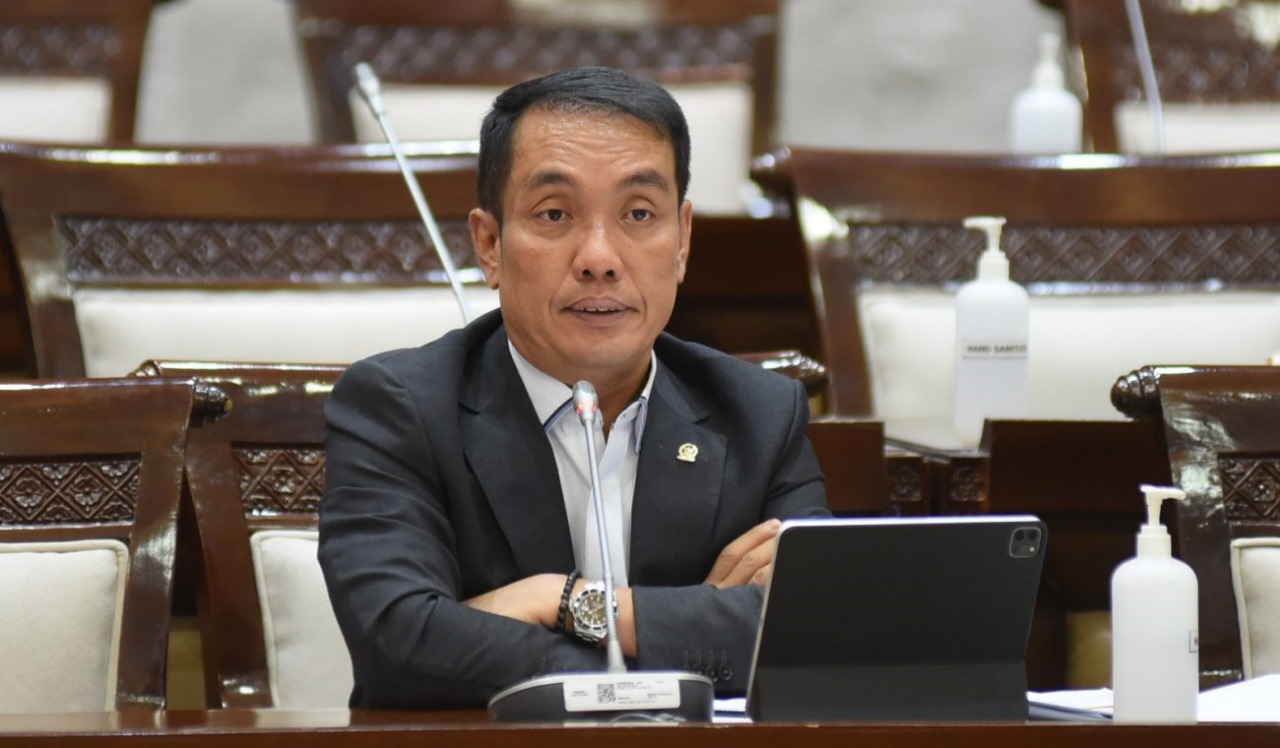 Siap Gelar Fit and Proper Test, DPR Minta BI Tetap Independen