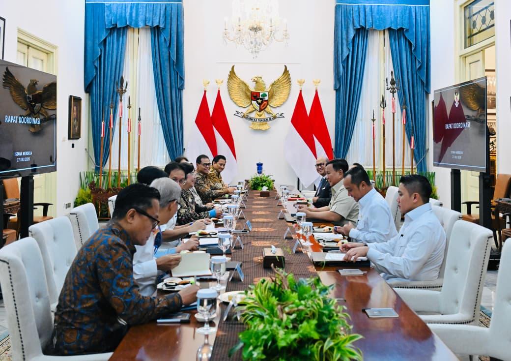 Jaga Rupiah, BI Pangkas Biaya Hedging
