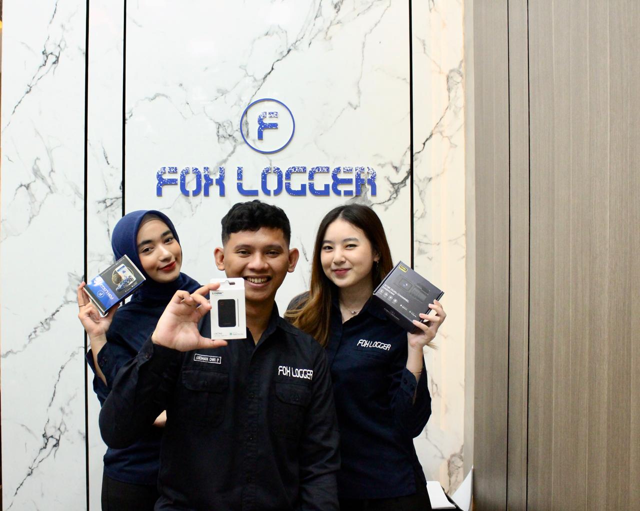 IOTF Catat Pendapatan Naik 12%, Bidik Transformasi AI Segera Rampung