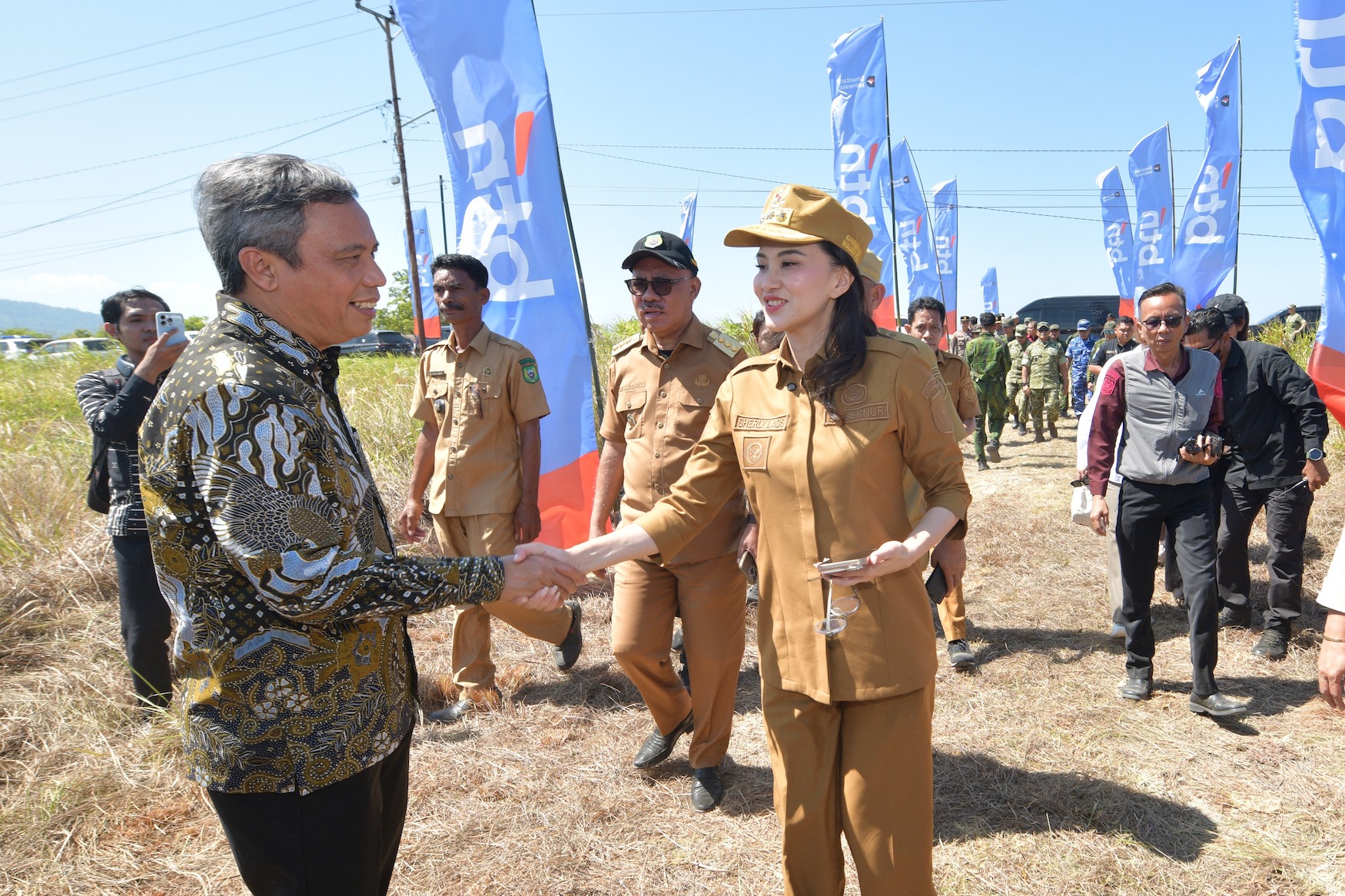 Harapan Baru, BTN Bangun Rumah Layak Huni Maluku Utara