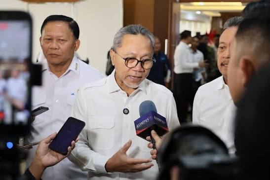 Anggaran Kipas Angin KDKMP Rp1,8 Triliun Akan Diaudit BPK dan BPKP