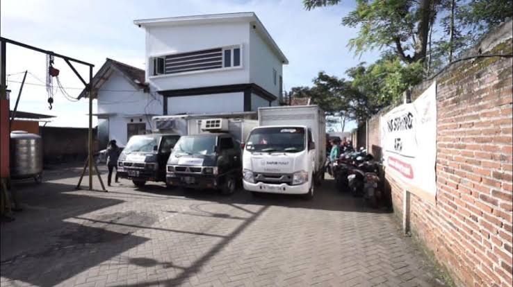 Kompak, Dirut dan Komut Tambah Kepemilikan Saham BAIK