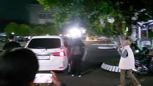 Bupati Pemalang Terjaring OTT KPK, Sang Istri Ikut Dibawa ke Jakarta