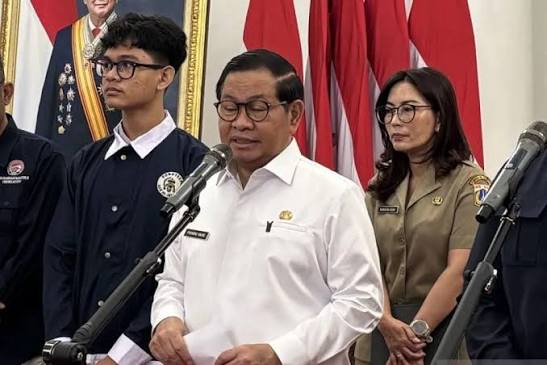 Merespon Mendagri, Pramono Pastikan DKI Bisa Bayar Obligasi Rp3,5T