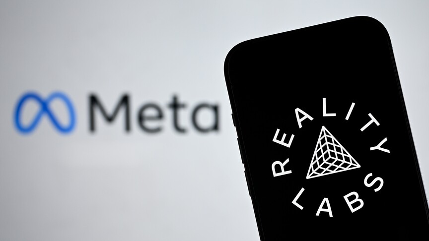 Unit Bisnis Meta Ini Merugi Total 80 Miliar Dolar AS
