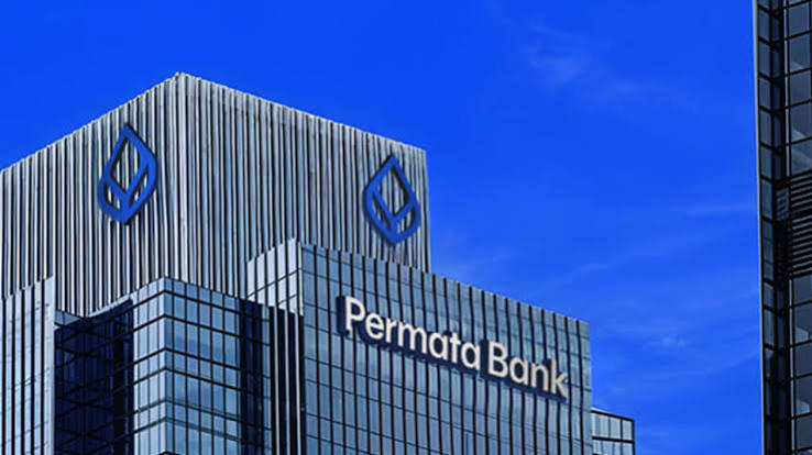 Bank Permata (BNLI) Raih DPK Rp189 Triliun, Ada Penurunan 1,9 Persen