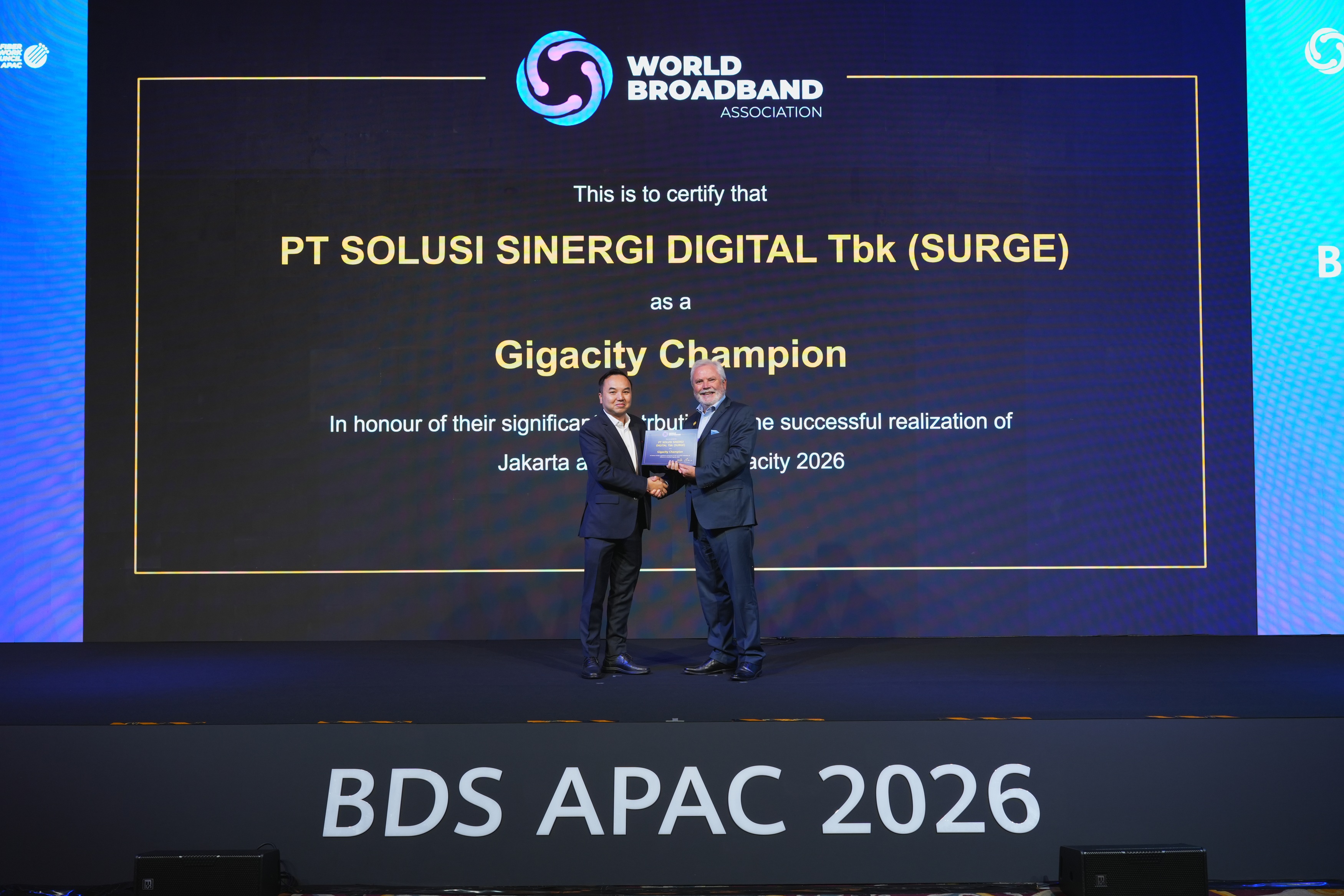 Ditopang Segmen Telekomunikasi, Pendapatan WIFI Tembus Rp1,57 Triliun