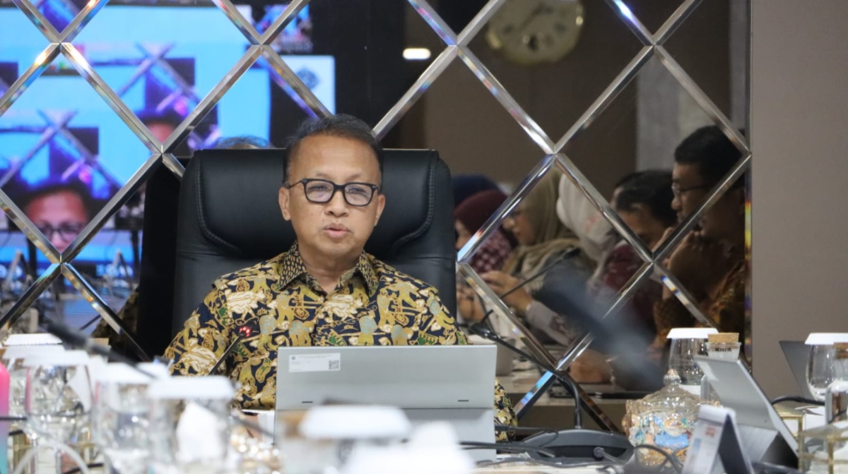 Insentif Pajak Vokasi 200 Persen Sepi Peminat, Kemnaker Buka Suara