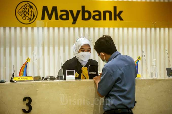 Kinerja Menggembirakan, Laba Maybank (BNII) Meningkat 21,2 Persen
