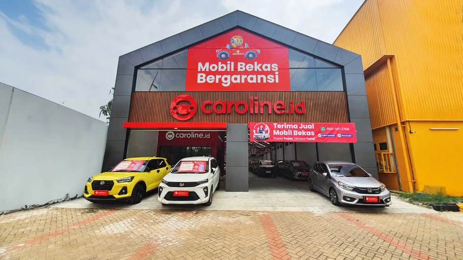 ASLC Bidik Penjualan di <i>Caroline</i> Tembus Rp1T, Digitalisasi Jadi Kunci