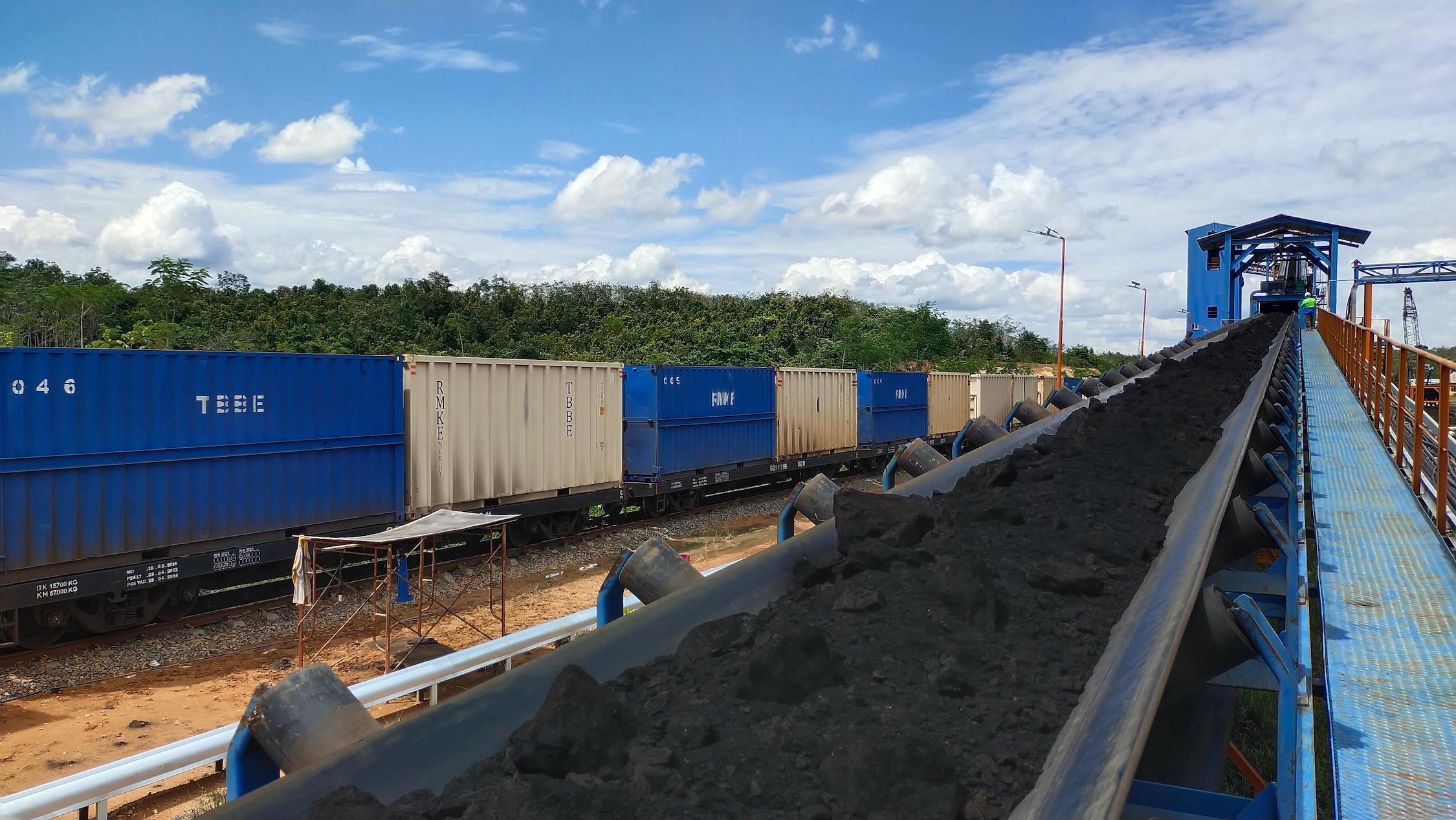 Performa Solid, RMKE Catat Lonjakan Laba 86,2 Persen