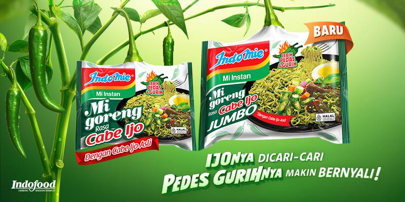 Laba Bersih Riil Indofood Diatribusikan ke Pemilik Entitas Induk Turun