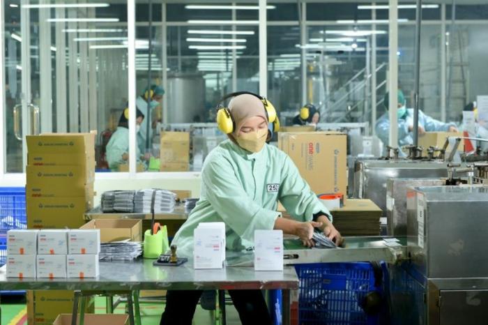 Emiten Distributor Alat Kesehatan ini Raup Laba Rp221M di Q2-2026