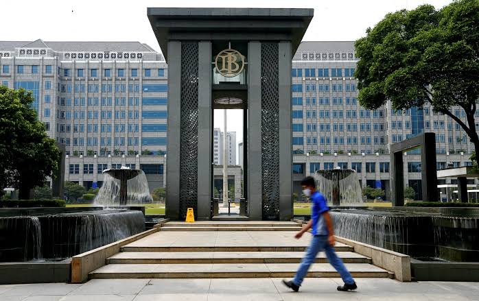 Sosok Paripurna Gubernur Bank Sentral, Cermin Penjaga Stabilitas Dunia