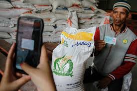 Momentum Kemerdekaan, Bapanas Tugaskan Bulog Salurkan Bantuan Beras
