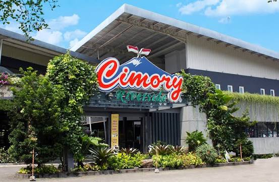 Cimory (CMRY) Toreh <i>Revenue</i> Rp6,46T, Laba Naik 17,8 Persen di Q2-2026