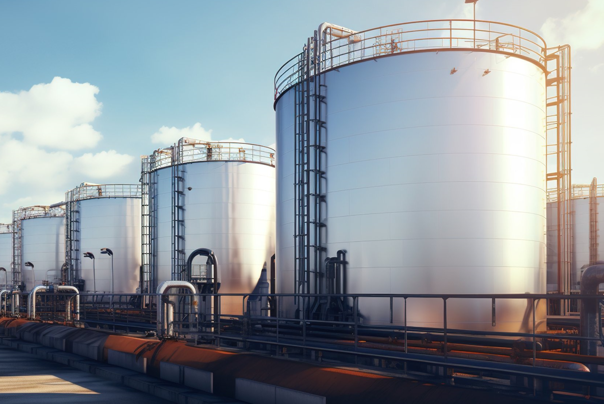 Redam Volatilitas, 4 Saham Energi Global Jadi Opsi Investor