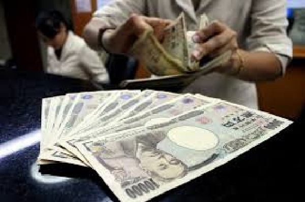 Cegah Anjlok, AS dan Jepang Kompak Intervensi Pasar Yen