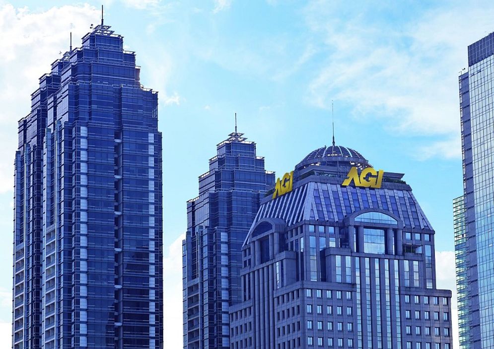 Medio 2026, Laba dan Pendapatan Bank Tomy Winata (INPC) Kompak Melejit