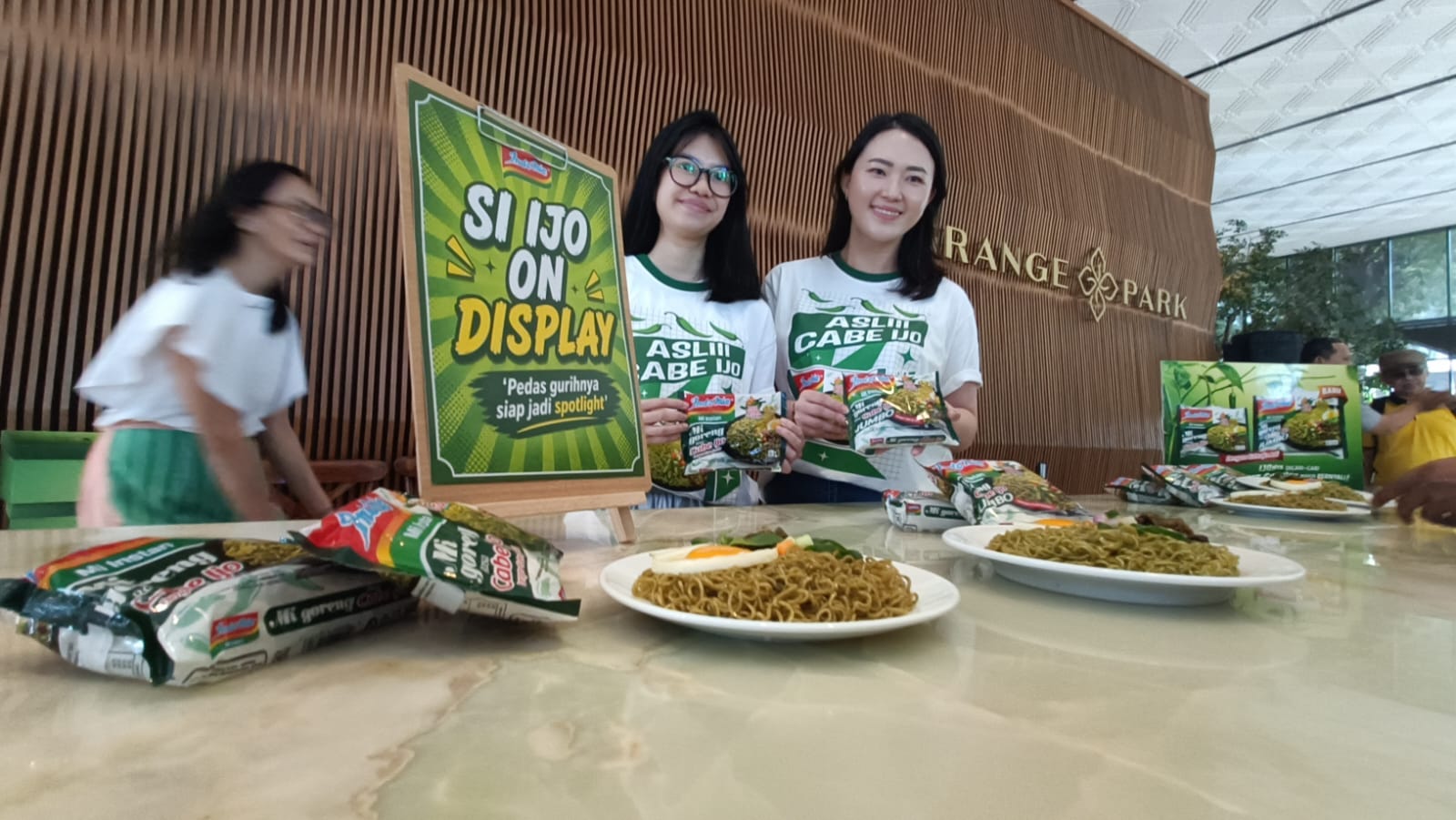 Emiten Produsen Indomie (ICBP) Kemas Penjualan Jumbo, Tapi Laba Susut