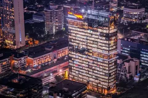 Danamon (BDMN) Bukukan Laba Bersih Rp2,4 Triliun, Tumbuh 33 Persen