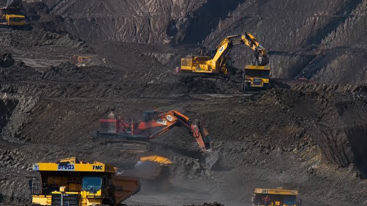 Harga Batu Bara Acuan Periode I Agustus 2026, Naik Tiga Kategori