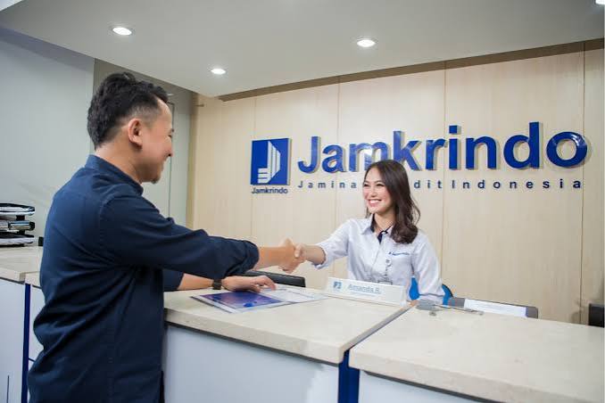 Program 3 Juta Rumah, Jamkrindo Jamin Pembiayaan Rp50,34 Triliun