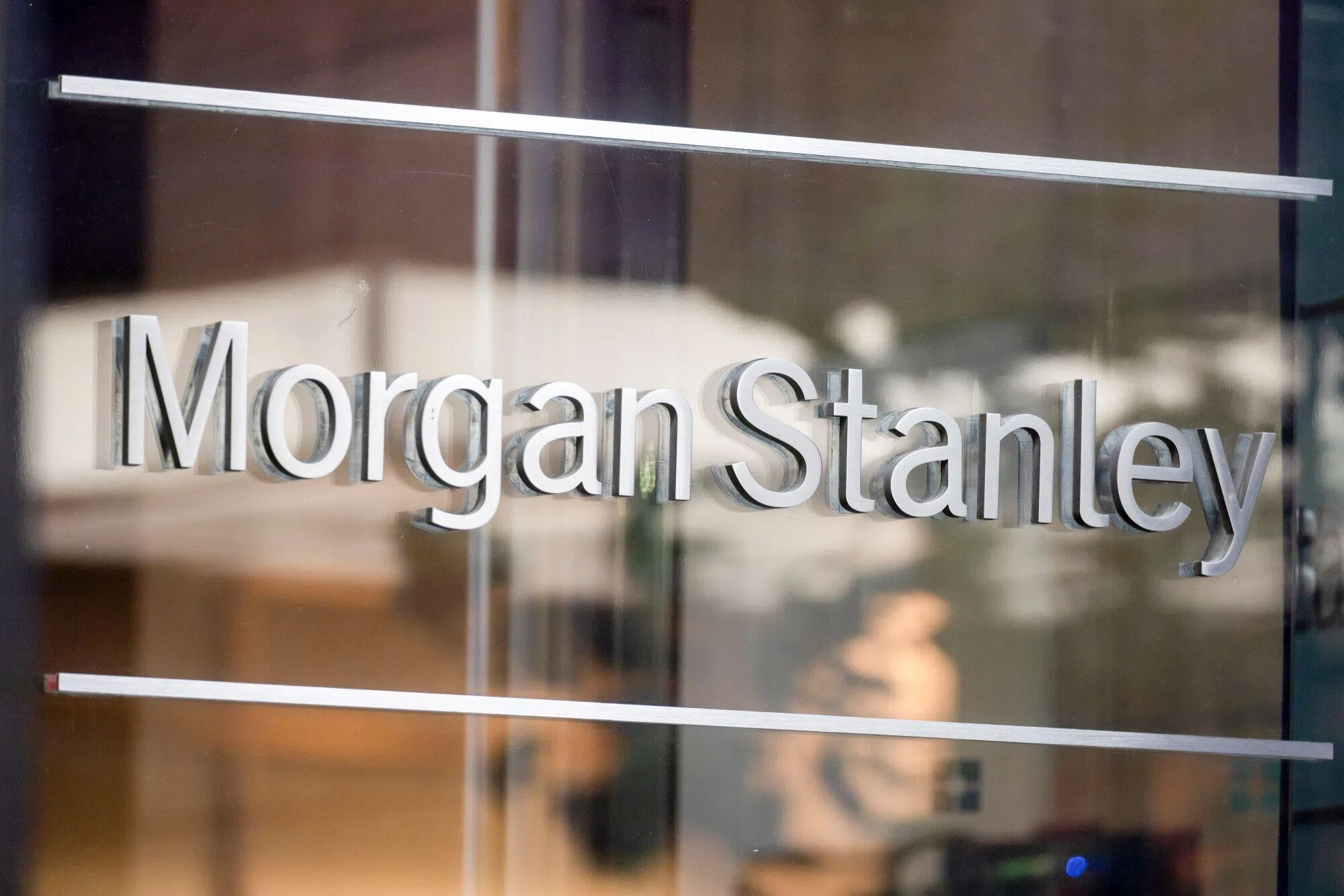 Jejak Morgan Stanley Terbaru di BEI, Serok INCO Hingga Pangkas GOTO