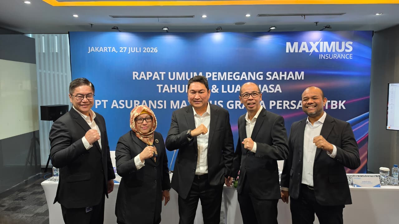 ASMI Memahami Kinerja Semester I 2026 dalam Perspektif Fundamental