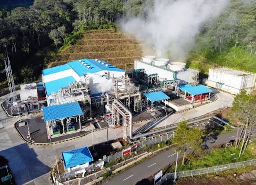 Strategi PGE (PGEO), Dorong Peningkatan Produksi Listrik