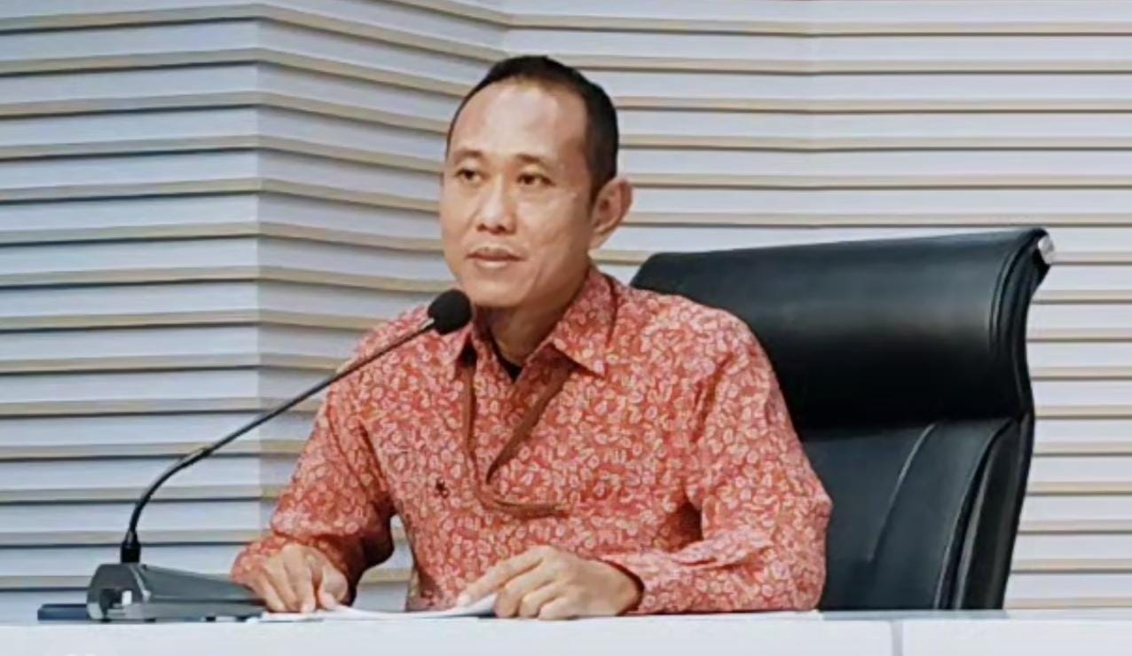 Kasus Korupsi dalam Digitalisasi SPBU, KPK Tahan Tiga Tersangka