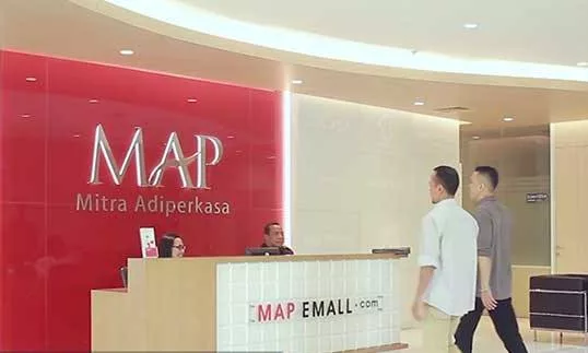Imbas <i>Tender Offer</i>, Bobot MAPI Dipangkas FTSE Russell Picu <i>Rebalancing </i>