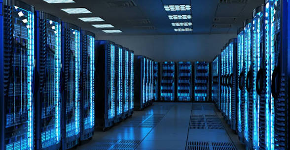 Angin Segar Data Center, Bos TOTL Justru Divestasi Saham Rp2,63 Miliar