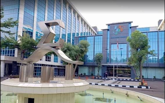 Ekonomi Kuartal II Tumbuh 5,29%, di Atas Tahun Lalu di Bawah KuartaI I