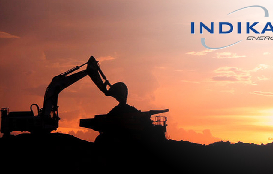 Laba Indika Energy (INDY) Semester I Melonjak, Saham Ditutup Menguat