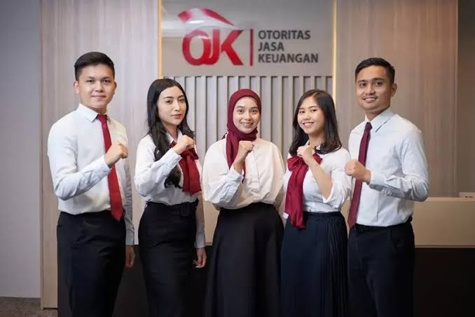 Penyaluran Kredit Perbankan Terus Meningkat, Begini Catatan OJK