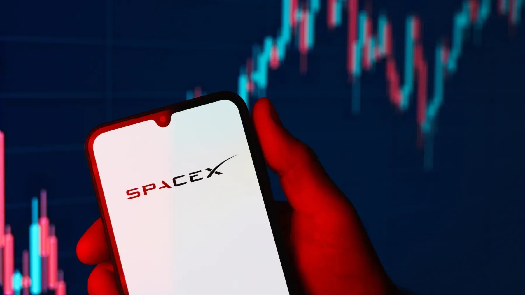 SpaceX Anjlok 14 Persen, Pasar AS Pantau Penjualan Saham Internal