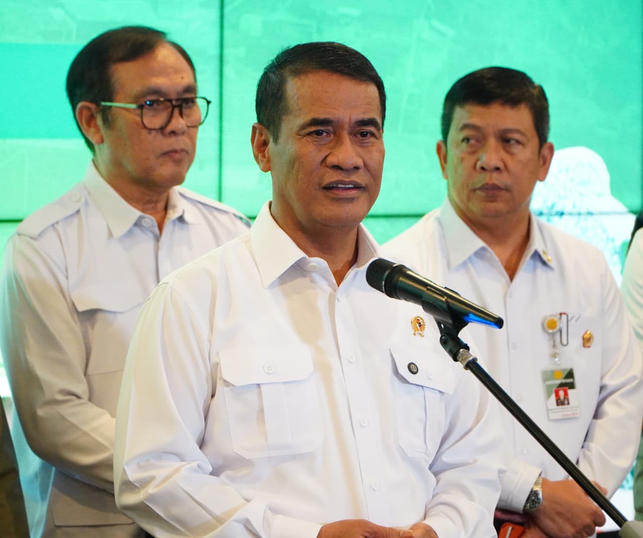 Awas Mafia Bermain! Beras Fortifikasi Bodong Dijual Rp42 Ribu/Kg