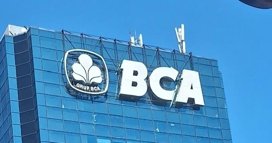 Daya Magis Baru Bank BCA, Saham Bangkit 30% dari ATL Hingga Laba Rp15T