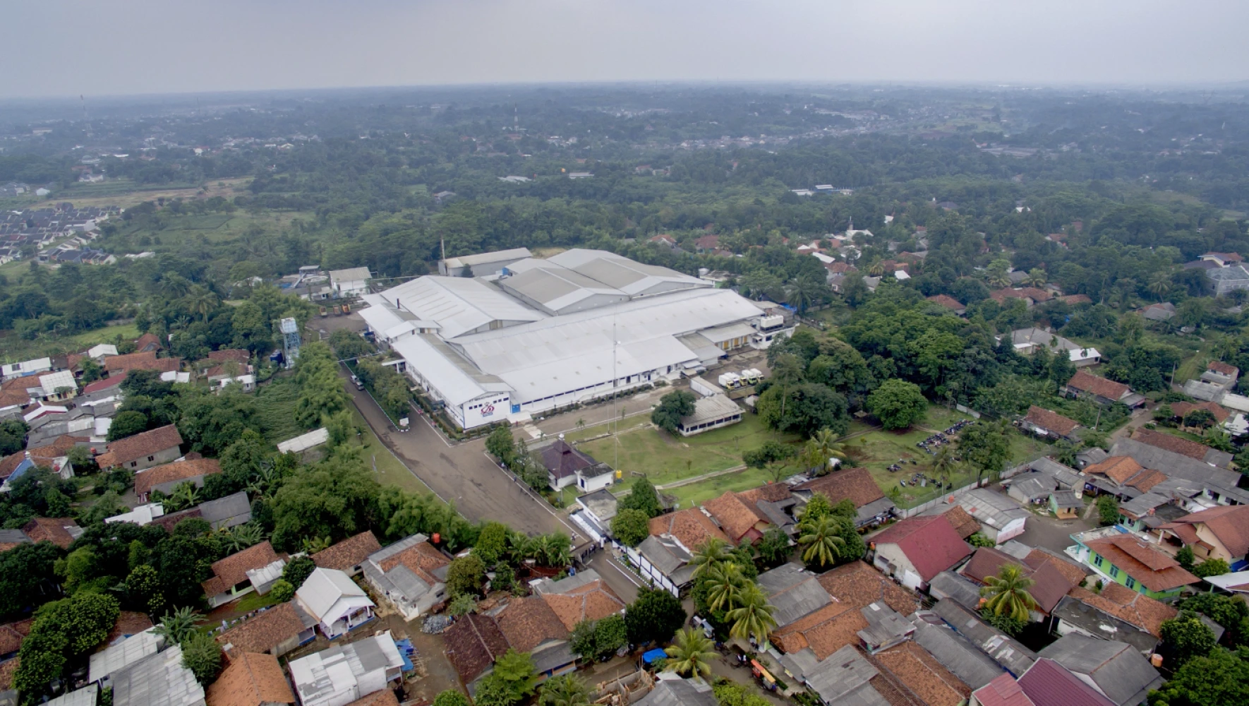 Tutup Paruh I 2026, Sreeya Sewu Indonesia (SIPD) Kemas Rugi