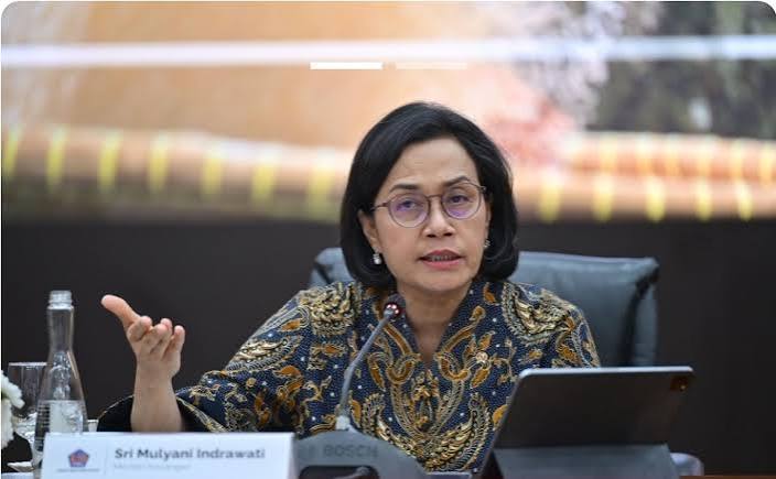 Kiprah Profesional Eks Menkeu Sri Mulyani, Tugas Baru dari Bank Dunia