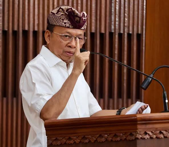 Pembangunan MRT Masih Wacana, Gubernur Bali Pilih Transportasi Ini